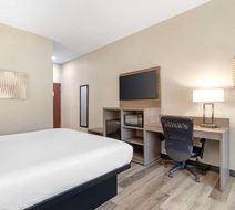 Best Western of Wise Room