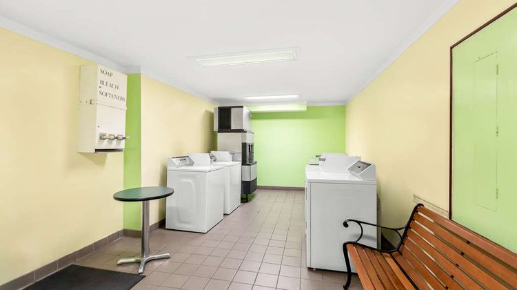 Best Western Fairfax Other