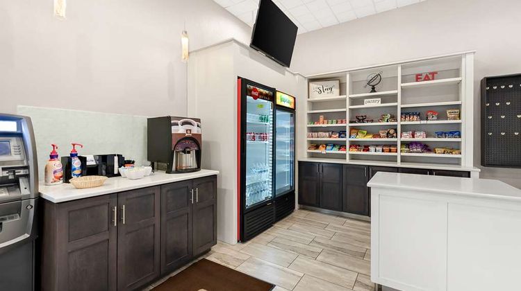 Best Western Fairfax Other