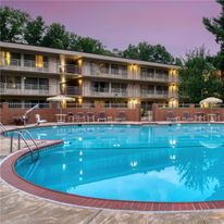 Best Western Fairfax