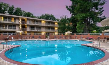 Best Western Fairfax