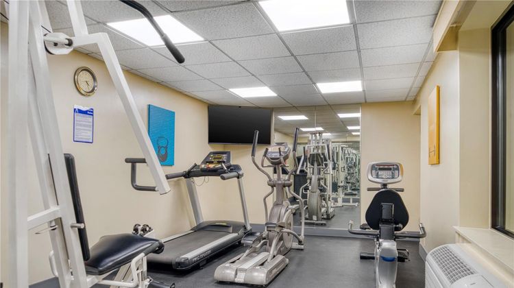 Best Western Fairfax Health