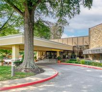 Best Western Fairfax Exterior