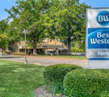 Best Western Fairfax Exterior
