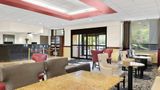 Best Western Potomac Mills Lobby