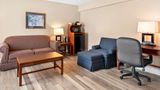 Best Western Potomac Mills Room