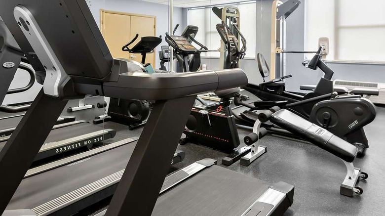 <b>Best Western Potomac Mills Health</b>. Images powered by <a href="https://iceportal.shijigroup.com/" title="IcePortal" target="_blank">IcePortal</a>.