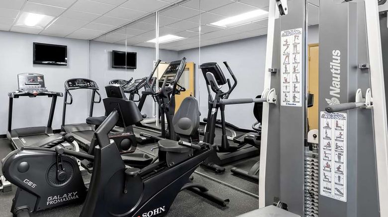 <b>Best Western Potomac Mills Health</b>. Images powered by <a href="https://iceportal.shijigroup.com/" title="IcePortal" target="_blank">IcePortal</a>.