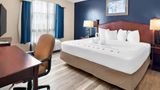 Best Western Potomac Mills Room