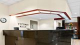 Best Western Potomac Mills Lobby