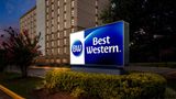Best Western Potomac Mills Exterior