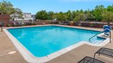 Best Western Potomac Mills Pool