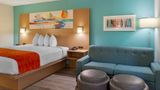Best Western Executive Hotel Room