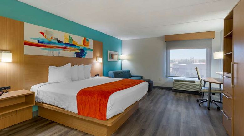 <b>Best Western Executive Hotel Room</b>. Images powered by <a href="https://iceportal.shijigroup.com/" title="IcePortal" target="_blank">IcePortal</a>.