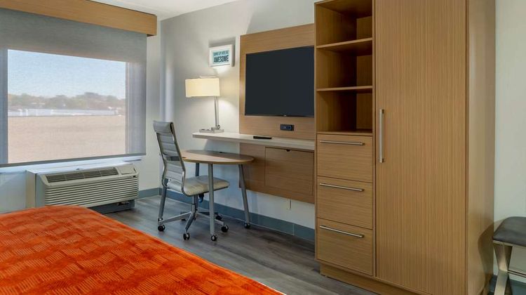 Best Western Executive Hotel Other