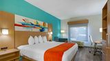 Best Western Executive Hotel Room