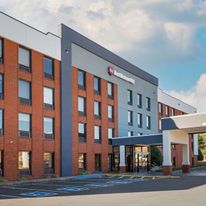 Best Western Executive Hotel