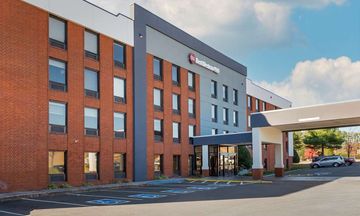 Best Western Executive Hotel