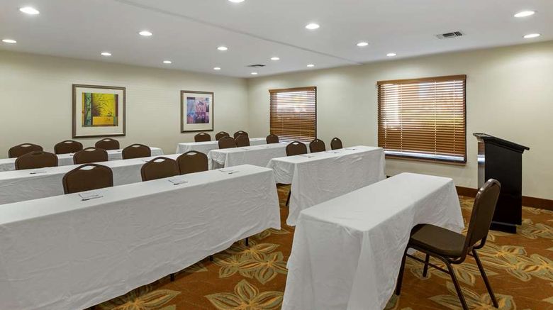 <b>Best Western Executive Hotel Meeting</b>. Images powered by <a href="https://iceportal.shijigroup.com/" title="IcePortal" target="_blank">IcePortal</a>.