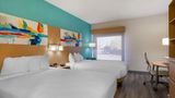 Best Western Executive Hotel Room