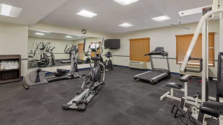 <b>Best Western Executive Hotel Health</b>. Images powered by <a href="https://iceportal.shijigroup.com/" title="IcePortal" target="_blank">IcePortal</a>.