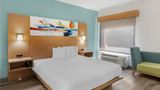 Best Western Executive Hotel Room