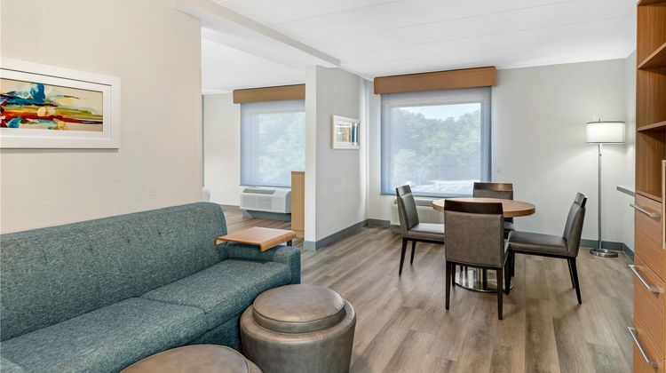 Best Western Executive Hotel Suite