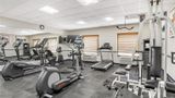 Best Western Executive Hotel Health