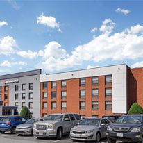 Best Western Executive Hotel