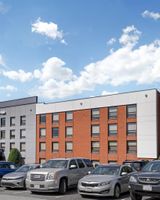 Best Western Executive Hotel