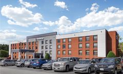Best Western Executive Hotel