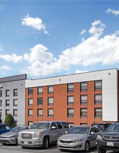 Best Western Executive Hotel