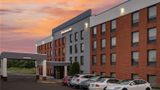 Best Western Executive Hotel Exterior