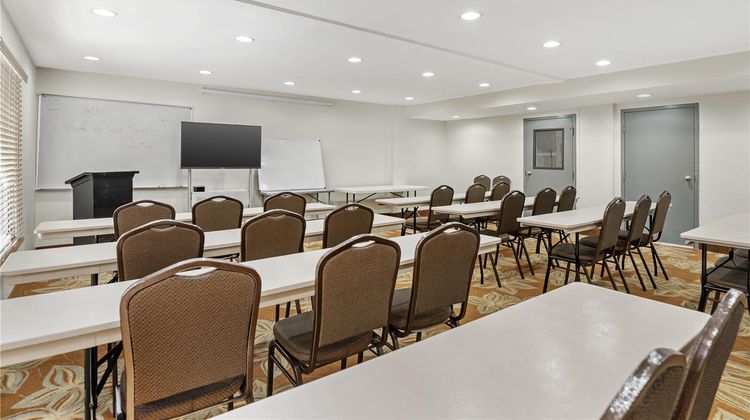 Best Western Executive Hotel Meeting