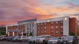 Best Western Executive Hotel Exterior