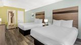 Best Western Plus Holiday Sands Inn Room
