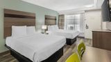 Best Western Plus Holiday Sands Inn Room
