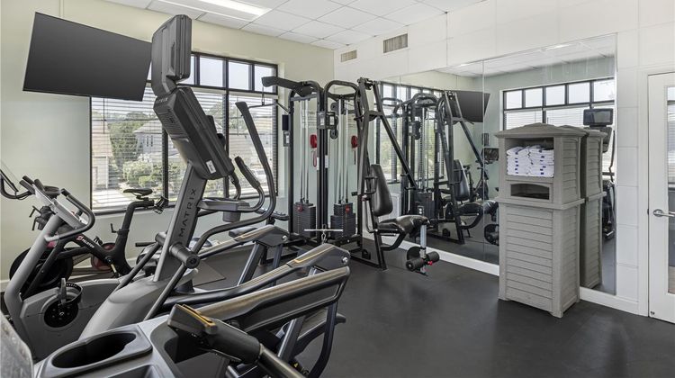 Best Western Plus Holiday Sands Inn Health