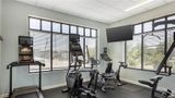 Best Western Plus Holiday Sands Inn Health