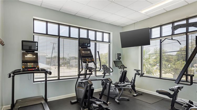 Best Western Plus Holiday Sands Inn Health
