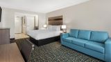 Best Western Plus Holiday Sands Inn Room