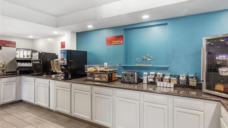 Best Western Plus Holiday Sands Inn Restaurant