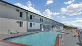 Best Western Plus Holiday Sands Inn Pool