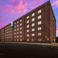 Best Western Springfield