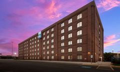 Best Western Springfield