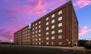 Best Western Springfield