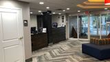 Best Western Plus Newport News Inn Lobby