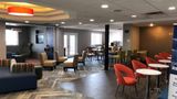 Best Western Plus Newport News Inn Lobby