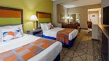 Best Western Plus Newport News Inn Room