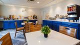 Best Western Plus Newport News Inn Restaurant